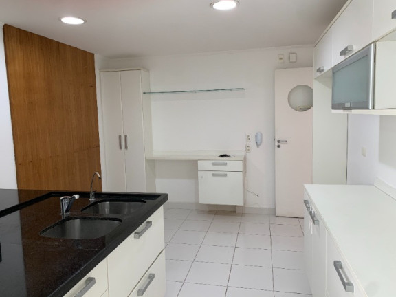 Imagem Imóvel com 3 Quartos à Venda, 150 m² em Vila Nova Conceição - São Paulo