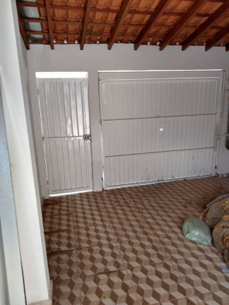Imagem Casa com 2 Quartos à Venda, 125 m² em Vila Cidade Jardim - Botucatu