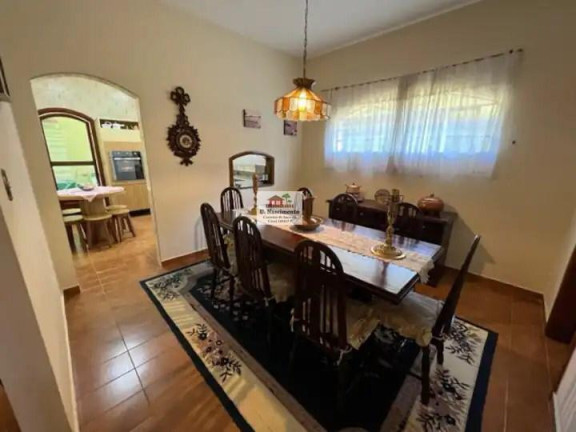 Imagem Chácara com 7 Quartos à Venda, 691 m² em Centro - Santa Isabel Imagem Chácara com 7 Quartos à Venda, 691 m² em Centro - Santa Isabel