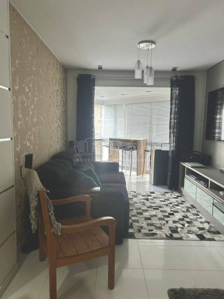 Imagem Apartamento com 3 Quartos à Venda, 126 m² em Meia Praia - Itapema