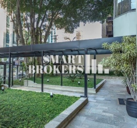 Imagem Apartamento com 3 Quartos à Venda, 127 m² em Indianópolis - São Paulo Imagem Apartamento com 3 Quartos à Venda, 127 m² em Indianópolis - São Paulo
