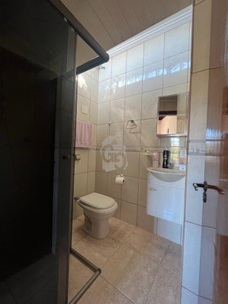 Imagem Casa com 4 Quartos à Venda, 185 m² em Bela Vista - Jundiaí