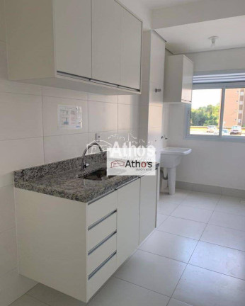Imagem Apartamento com 3 Quartos à Venda ou Locação, 63 m² em Jardim Santiago - Indaiatuba Imagem Apartamento com 3 Quartos à Venda ou Locação, 63 m² em Jardim Santiago - Indaiatuba