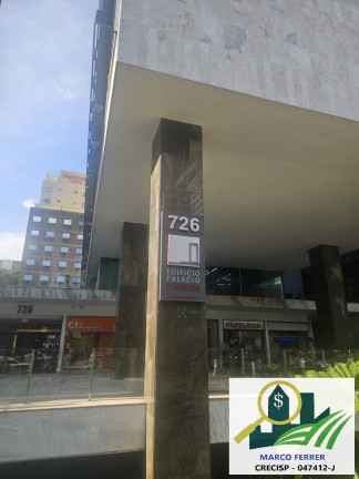 Imóvel Comercial à Venda, 66 m² em Bela Vista - São Paulo