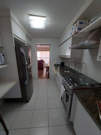 Imagem Apartamento com 3 Quartos à Venda, 89 m² em Gonzaga - Santos Imagem Apartamento com 3 Quartos à Venda, 89 m² em Gonzaga - Santos
