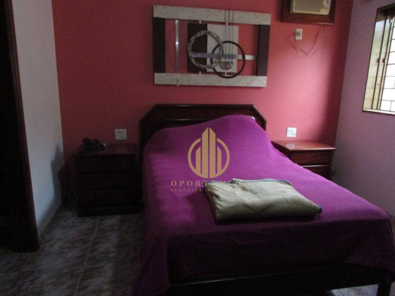 Imagem Casa com 4 Quartos à Venda, 230 m² em Ribeirânia - Ribeirão Preto