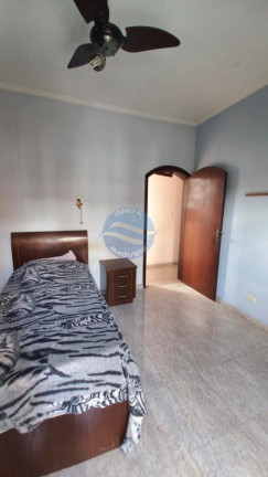 Imagem Casa com 4 Quartos à Venda, 140 m² em Campo Grande - Santos