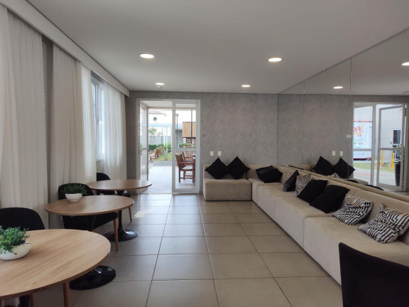 Imagem Apartamento com 2 Quartos à Venda, 38 m² em Tatuape - São Paulo Imagem Apartamento com 2 Quartos à Venda, 38 m² em Tatuape - São Paulo