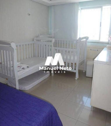 Imagem Apartamento com 3 Quartos à Venda, 192 m² em Meireles - Fortaleza