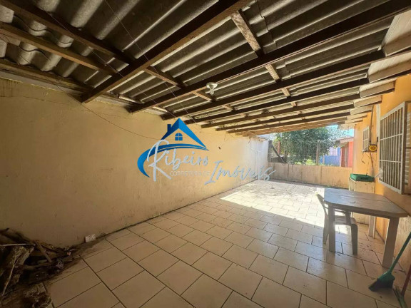 Imagem Casa com 3 Quartos para Temporada, 120 m² em Ipiranga - Imbé Imagem Casa com 3 Quartos para Temporada, 120 m² em Ipiranga - Imbé