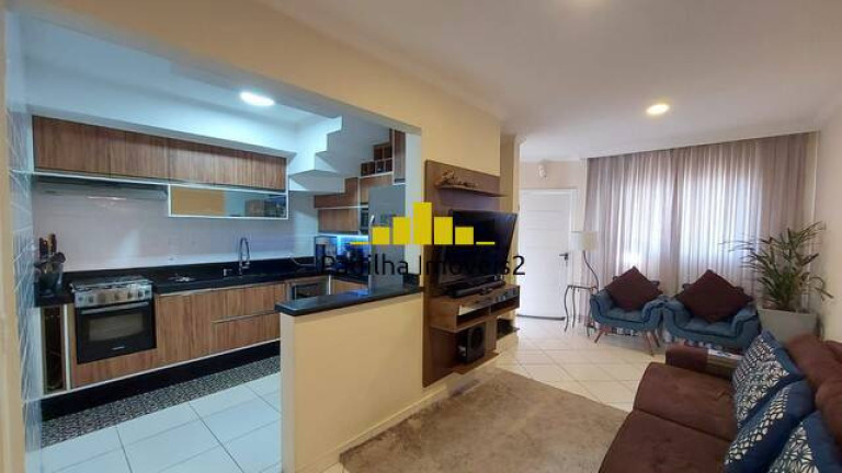 Casa de Condomínio com 2 Quartos à Venda, 150 m² em Cidade Jardim - Sorocaba