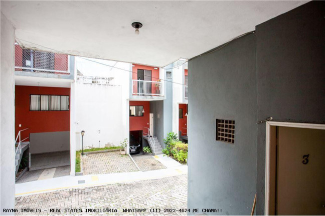 Imagem Casa com 2 Quartos à Venda, 60 m² em Nossa Senhora Do ó - São Paulo Imagem Casa com 2 Quartos à Venda, 60 m² em Nossa Senhora Do ó - São Paulo