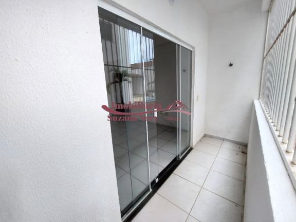 Apartamento com 2 Quartos à Venda, 70 m² em Parque Do Jiqui - Parnamirim