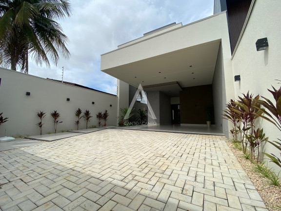 Imagem Casa com 3 Quartos à Venda, 175 m² em Jardim Botânico - Sinop Imagem Casa com 3 Quartos à Venda, 175 m² em Jardim Botânico - Sinop