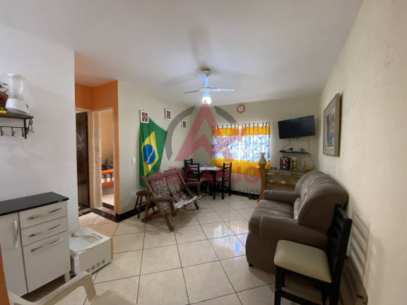 Imagem Apartamento com 2 Quartos à Venda, 48 m² em Praia Grande - Ubatuba Imagem Apartamento com 2 Quartos à Venda, 48 m² em Praia Grande - Ubatuba