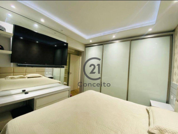 Imagem Apartamento com 3 Quartos à Venda ou Locação, 85 m² em Ponte Do Imaruim - Palhoça