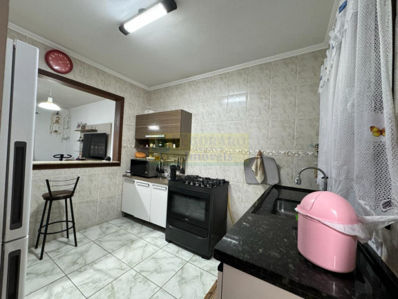 Imagem Sobrado com 2 Quartos à Venda, 130 m² em Prainha - Caraguatatuba Imagem Sobrado com 2 Quartos à Venda, 130 m² em Prainha - Caraguatatuba