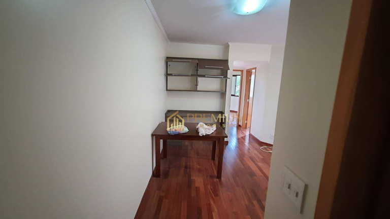 Imagem Apartamento com 2 Quartos à Venda, 56 m² em Vila Cardoso - São José Dos Campos