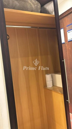 Imagem Apartamento com 1 Quarto à Venda, 29 m² em Itaim Bibi - São Paulo Imagem Apartamento com 1 Quarto à Venda, 29 m² em Itaim Bibi - São Paulo