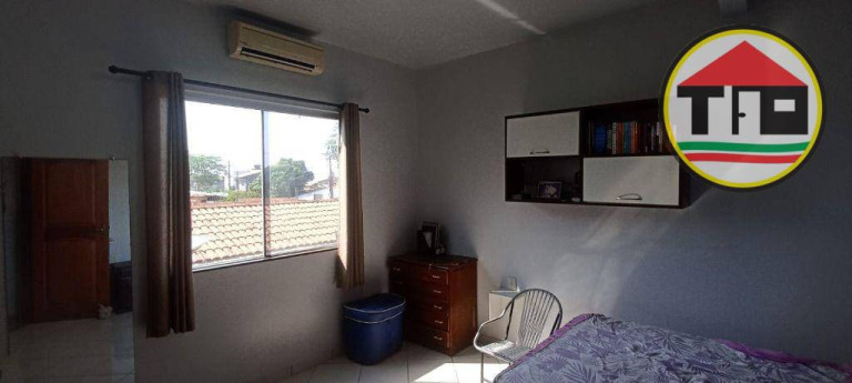 Imagem Casa com 6 Quartos para Alugar, 220 m² em Cidade Nova - Marabá Imagem Casa com 6 Quartos para Alugar, 220 m² em Cidade Nova - Marabá