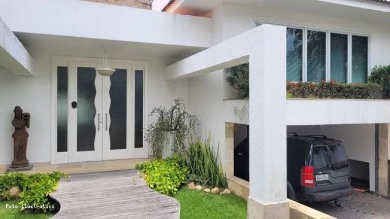 Imagem Casa com 4 Quartos à Venda, 660 m² em Barra Da Tijuca - Rio De Janeiro Imagem Casa com 4 Quartos à Venda, 660 m² em Barra Da Tijuca - Rio De Janeiro