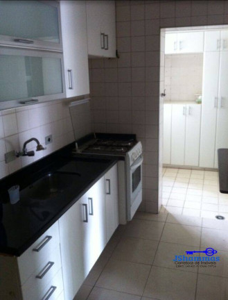 Imagem Apartamento com 2 Quartos à Venda, 83 m² em Morumbi - São Paulo