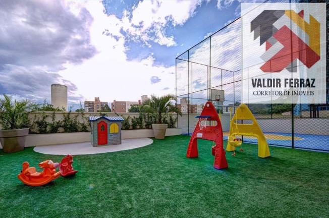 Imagem Apartamento com 2 Quartos à Venda, 73 m² em Itacorubi - Florianópolis