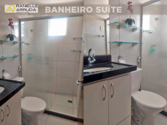 Imagem Apartamento com 2 Quartos à Venda, 67 m² em Aeroclube - João Pessoa Imagem Apartamento com 2 Quartos à Venda, 67 m² em Aeroclube - João Pessoa