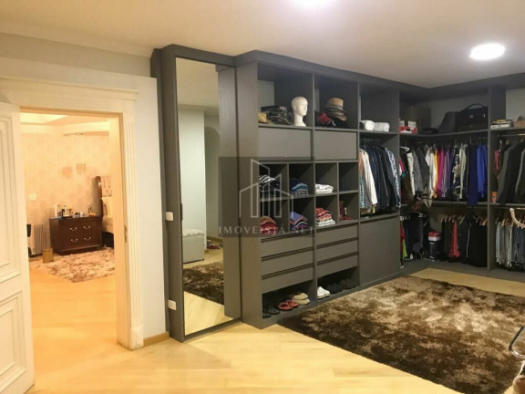 Imagem Casa com 5 Quartos para Alugar, 2.518 m² em Tamboré - Santana De Parnaíba Imagem Casa com 5 Quartos para Alugar, 2.518 m² em Tamboré - Santana De Parnaíba