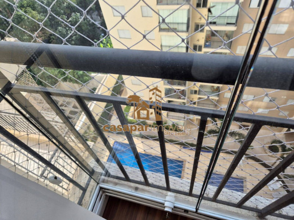 Imagem Apartamento com 2 Quartos à Venda, 68 m² em Centro - Diadema Imagem Apartamento com 2 Quartos à Venda, 68 m² em Centro - Diadema