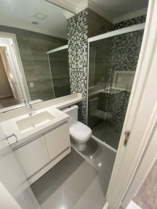 Imagem Apartamento com 2 Quartos à Venda, 62 m² em Alphaville Empresarial - Barueri