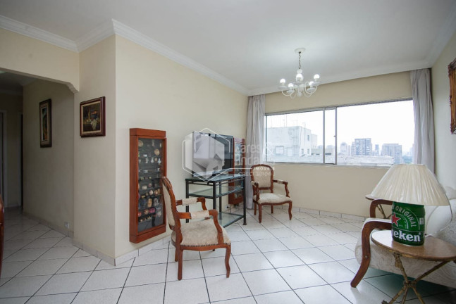 Imagem Apartamento com 3 Quartos à Venda, 82 m² em Vila Congonhas - São Paulo Imagem Apartamento com 3 Quartos à Venda, 82 m² em Vila Congonhas - São Paulo
