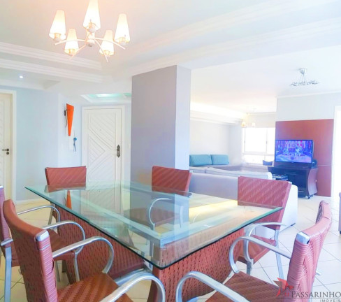 Imagem Apartamento com 3 Quartos à Venda, 170 m² em Praia Grande - Torres