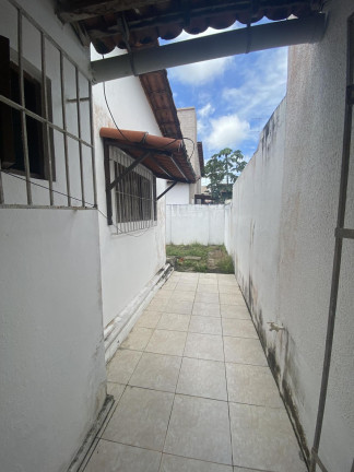 Casa de Condomínio com 3 Quartos à Venda, 170 m² em Nova Parnamirim - Parnamirim