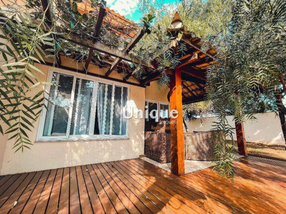 Casa com 4 Quartos à Venda, 220 m² em Manguinhos - Armação Dos Búzios