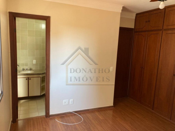 Imagem Apartamento com 3 Quartos à Venda, 123 m² em Centro - Ribeirão Preto Imagem Apartamento com 3 Quartos à Venda, 123 m² em Centro - Ribeirão Preto