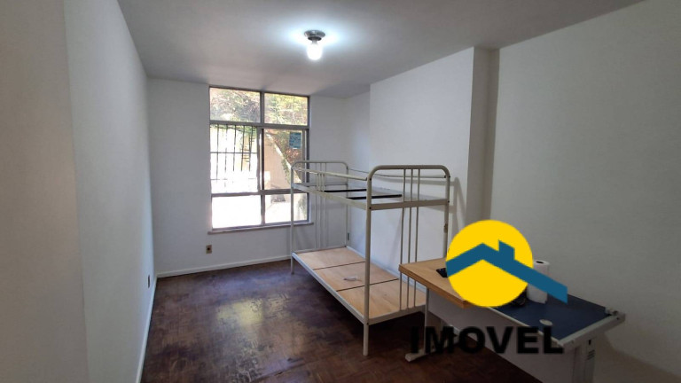 Imagem Apartamento à Venda, 118 m² em Icaraí - Niterói