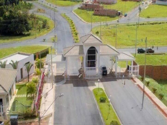 Imagem Casa de Condomínio com 3 Quartos à Venda, 140 m² em Jardim Novo Horizonte - Sorocaba Imagem Casa de Condomínio com 3 Quartos à Venda, 140 m² em Jardim Novo Horizonte - Sorocaba