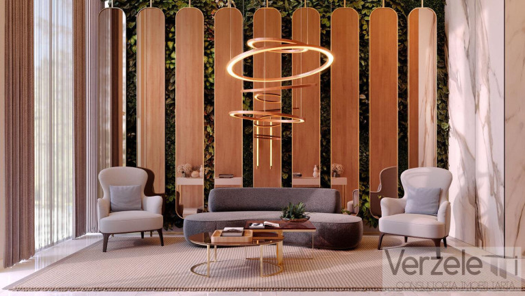 Imagem Apartamento com 4 Quartos à Venda, 180 m² em Praia Brava - Itajaí