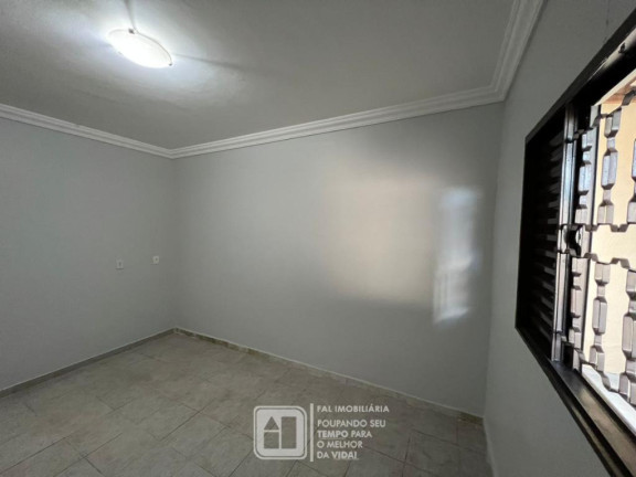 Imagem Casa com 3 Quartos à Venda, 150 m² em Jardim Olímpico - Aparecida De Goiânia Imagem Casa com 3 Quartos à Venda, 150 m² em Jardim Olímpico - Aparecida De Goiânia