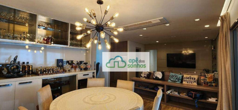 Imagem Apartamento com 3 Quartos para Alugar, 174 m² em Vila Leopoldina - São Paulo Imagem Apartamento com 3 Quartos para Alugar, 174 m² em Vila Leopoldina - São Paulo