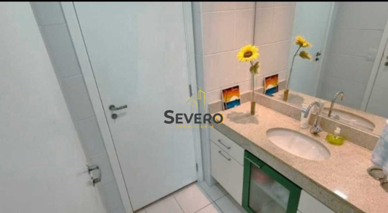 Imagem Apartamento com 3 Quartos à Venda, 120 m² em Icaraí - Niterói Imagem Apartamento com 3 Quartos à Venda, 120 m² em Icaraí - Niterói