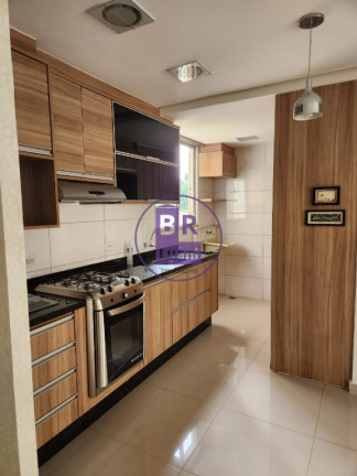Imagem Apartamento com 3 Quartos à Venda, 65 m² em Conjunto Habitacional Santiago Ii - Londrina Imagem Apartamento com 3 Quartos à Venda, 65 m² em Conjunto Habitacional Santiago Ii - Londrina