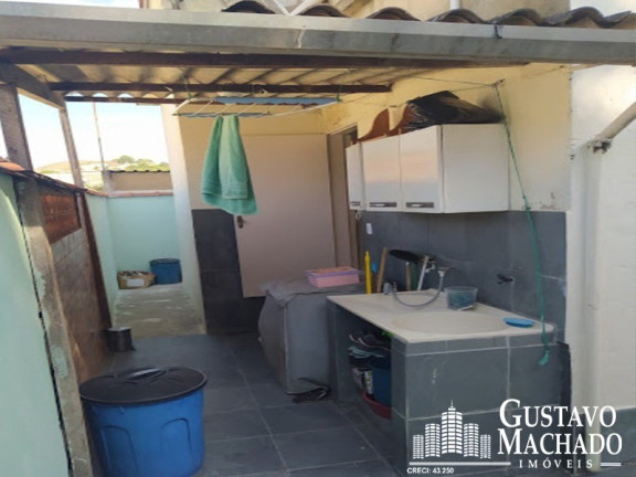 Imagem Imóvel com 3 Quartos à Venda, 64 m² em água Limpa - Volta Redonda