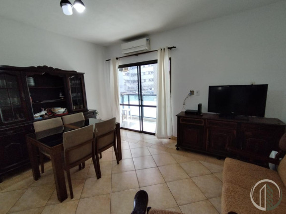 Imagem Apartamento com 2 Quartos à Venda, 96 m² em Boqueirão - Santos