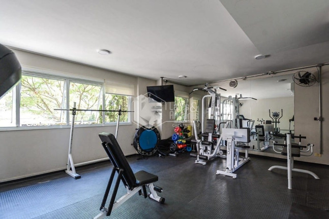 Imagem Apartamento com 2 Quartos à Venda, 60 m² em Vila Nova Conceição - São Paulo