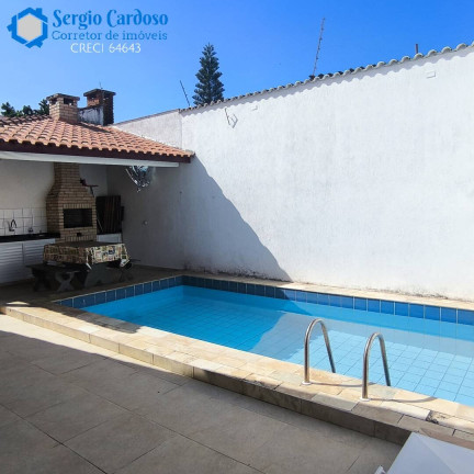 Imagem Casa com 3 Quartos à Venda, 187 m² em Cibratel I - Itanhaém Imagem Casa com 3 Quartos à Venda, 187 m² em Cibratel I - Itanhaém