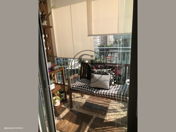 Imagem Apartamento com 1 Quarto à Venda, 78 m² em Vila Nova Conceição - São Paulo Imagem Apartamento com 1 Quarto à Venda, 78 m² em Vila Nova Conceição - São Paulo
