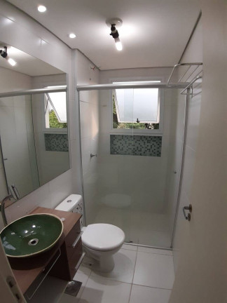 Imagem Casa com 2 Quartos à Venda ou Locação, 48 m² em Vila Barcelona - Sorocaba Imagem Casa com 2 Quartos à Venda ou Locação, 48 m² em Vila Barcelona - Sorocaba