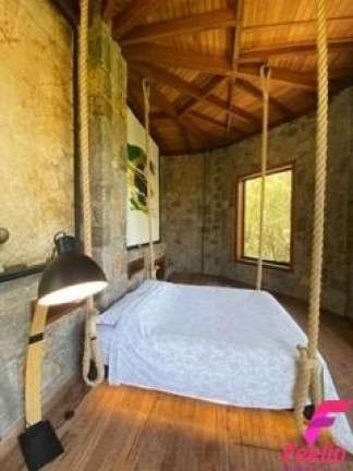 Imagem Casa com 1 Quarto à Venda, 100 m² em Ribeirão Da Ilha - Florianópolis Imagem Casa com 1 Quarto à Venda, 100 m² em Ribeirão Da Ilha - Florianópolis